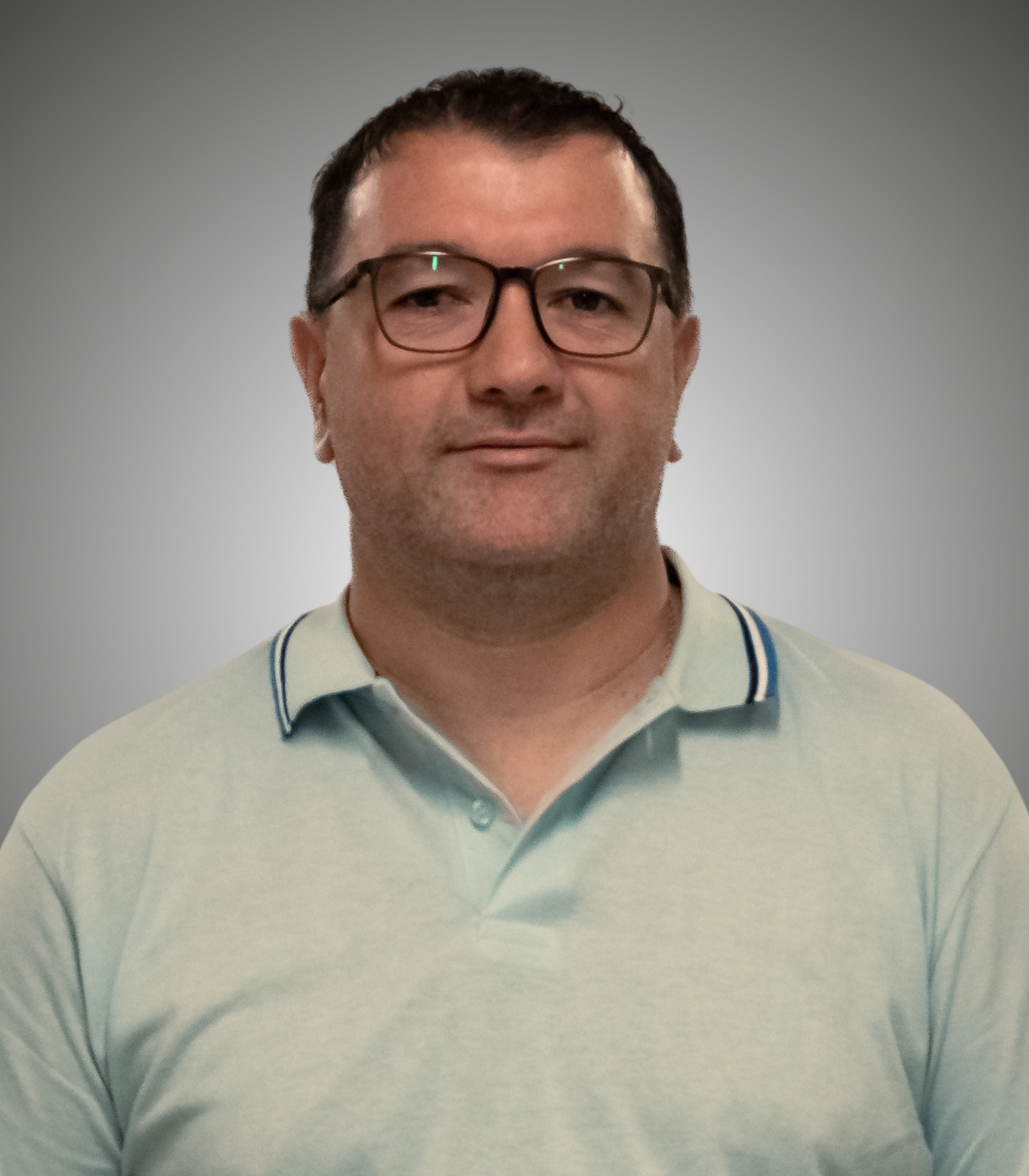 Diego Mariano Plencovich, analista funcional y desarrollador full stack senior
